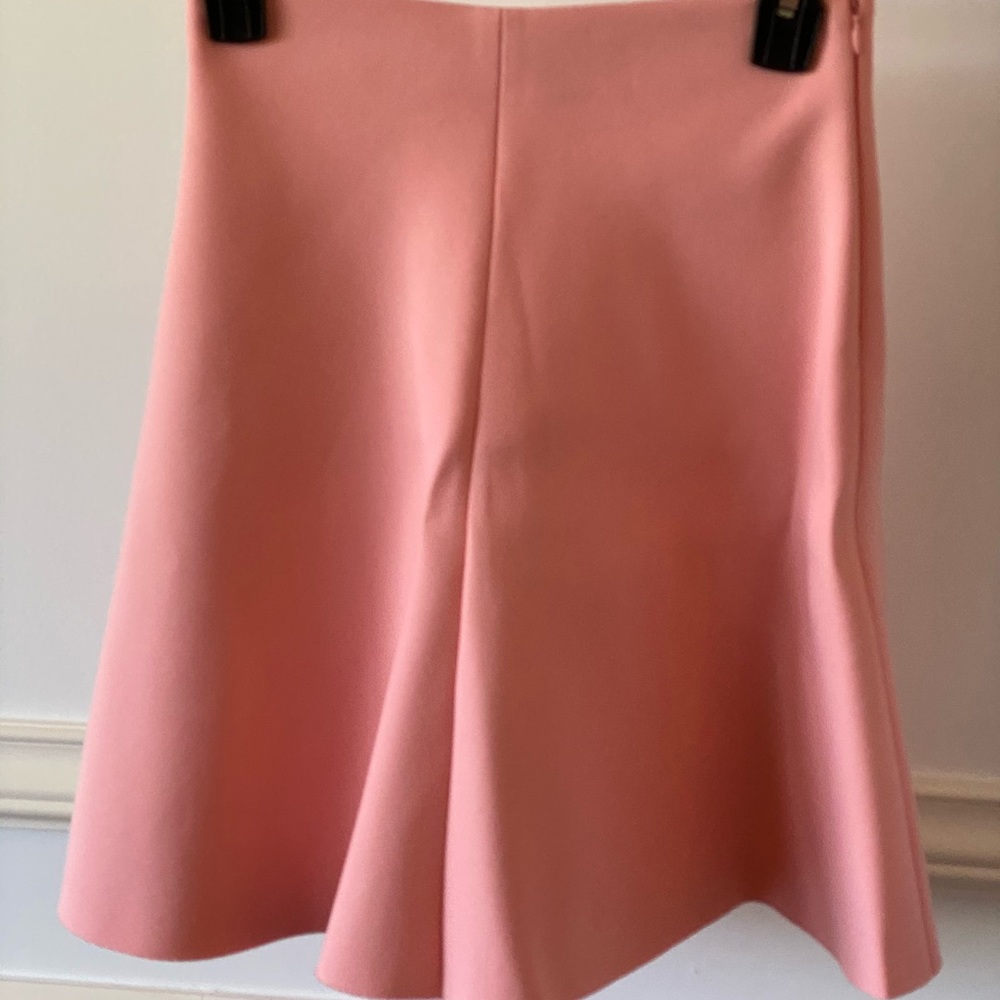 ZARA PINK SKIRT
